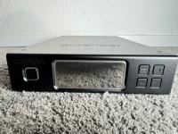 Aurender N150 N 150 High End Streamer Netzwerkplayer Bridge in schwarz aus 2024