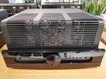Roma 510AC black integrated tube amplifier exdemo