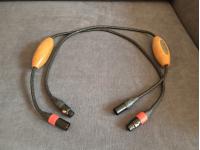 Origo XLR Kabel Cables 1m
