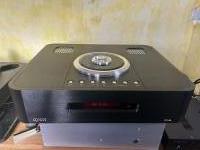 Ayon Audio CD 5s