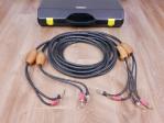 Origo highend audio speaker cables 5,0 metre
