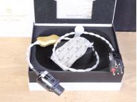 Art Series Monet high end audio power cable 1,0 metre NEW 30% OFF