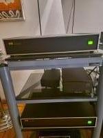 NAIM NAP135 NAC52 SUPERCAP CDS2 XPS RECAPPED