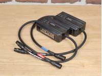 Cables Oracle V1.1 Proline high end audio interconnects XLR 1,0 metre