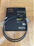 ACROSS 750 RR V2 RCA/RCA - 1,0 m