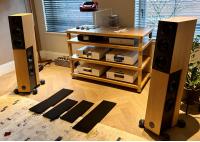 Aventera Plus+ in oak