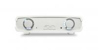 LDR pre amp / Gen power amp in weiss