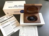 DL-103SA Limited Edition