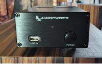 5v linear power supply