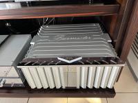 Burmester Top Line Power Amp 911 MK3