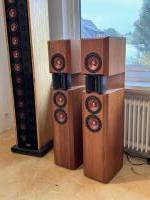 ESS Connoisseur Series AMT