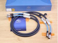 880i Classic Legend G9 high end audio interconnects XLR 1,5 metre
