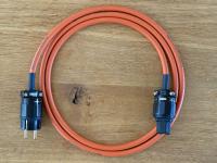 Persimmon ACc – 2m Netzkabel