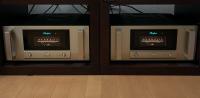 Accuphase M 6000 Rare monoblocks