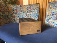 Abbas Audio EL84 RIAA phono pre