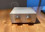 Passive Magnetic Preamplifier