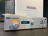 Nagra Classic DAC