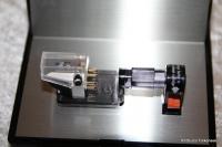 Audio Technica AT33 Mono 45th Anniversary (1881067455) | Neugerät 