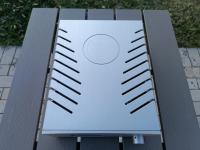 DS-10 PLUS Streamer/DAC/Preamp