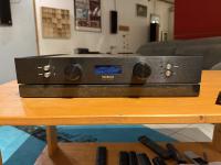 Préamplificateur Brinkmann Marconi MKII