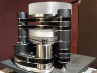 Master Innovation Sonderanfertigung von Clearaudio