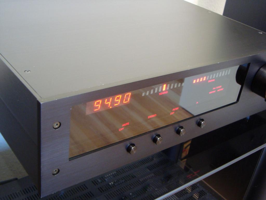 Restek Restek Metric HighEnd FMTuner (2679286309) Gebrauchtgerät