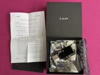 JCAT NET Card XE Audiophile Network Card for Digital Audio