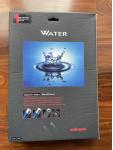 Audioquest water 1 meter single  			