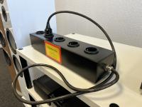 High End Stromkonverter