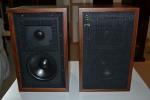 Chartwell LS3/5A Rosewood