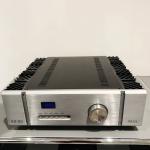 PASS INT-25 Integrated amplifier