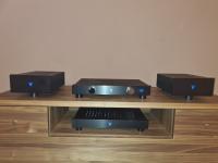 Soulshine 2 MK II und A4 MK II