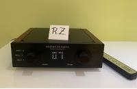 KHOZMO ACOUSTIC passive preamplifier, NEW