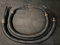 Dream Royale V19 2m biwire