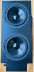 Luna 1 Subwoofer BJ 2002 (defekt)
