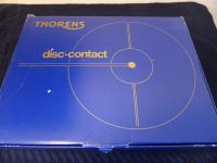 Disc Contact