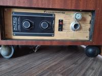 Altec Lansing Model FIFTEEN Cabasse