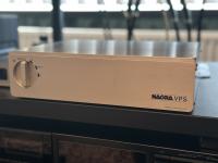 VPS Röhren Referenz Phonostufe Erstbesitz