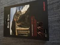 Big Sur RCA /RCA 8,0m