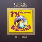 Are You Experienced (UHQR, 200 g, Clarity Vinyl)