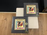 Hope    Analogue Productions ‎– AAPJ 117-45   4-LP Box  45 RPM