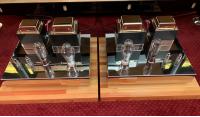 ART AUDIO SILVER REFERENCE 300B HARMONY MONOBLOCK EU 240V