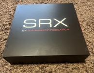 Synergistic Research SRX 1,8 m (wie Neu)