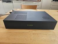 CAD 1543 MK II DAC
