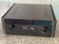 / Rotel X-5 Serie 2 Vollverstärker