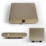 WAVAC LCR-X2 PHONO AMP + PS-X2 + TR-B1