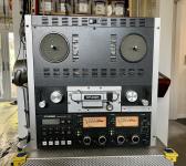 Studer A810-2VU late-80s - Great