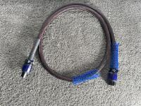 Tellurium Q Statement High End Netzkabel Stromkabel in 2m aus 2024