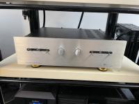 SL1 Ultimate Phono