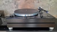 Thorens TD 320 Mk II, revidiert, mit bfly audio Basis xPLTH3 PRO und Ortofon 2m blue